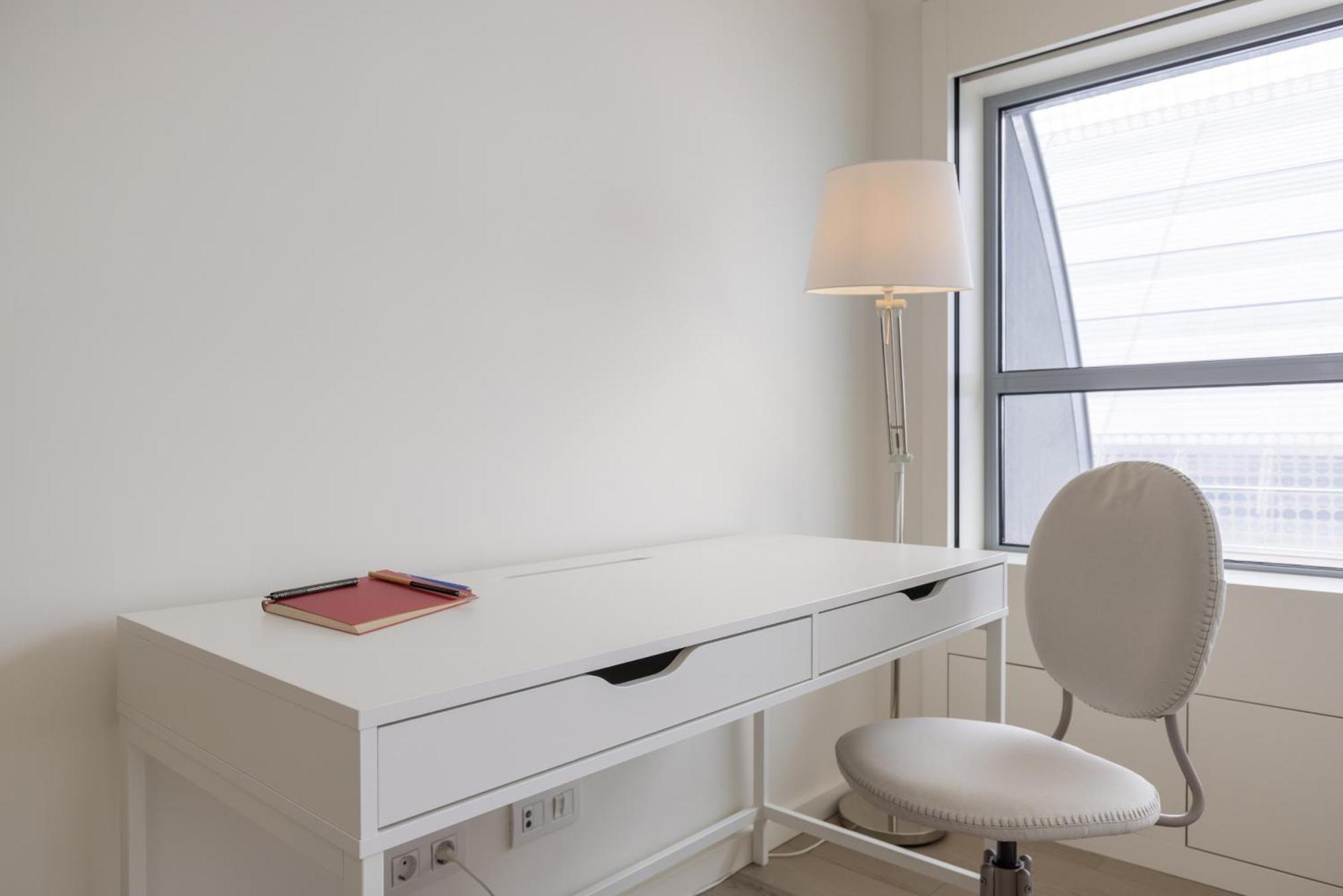 Prata Riverside Xxvi Apartment Lissabon