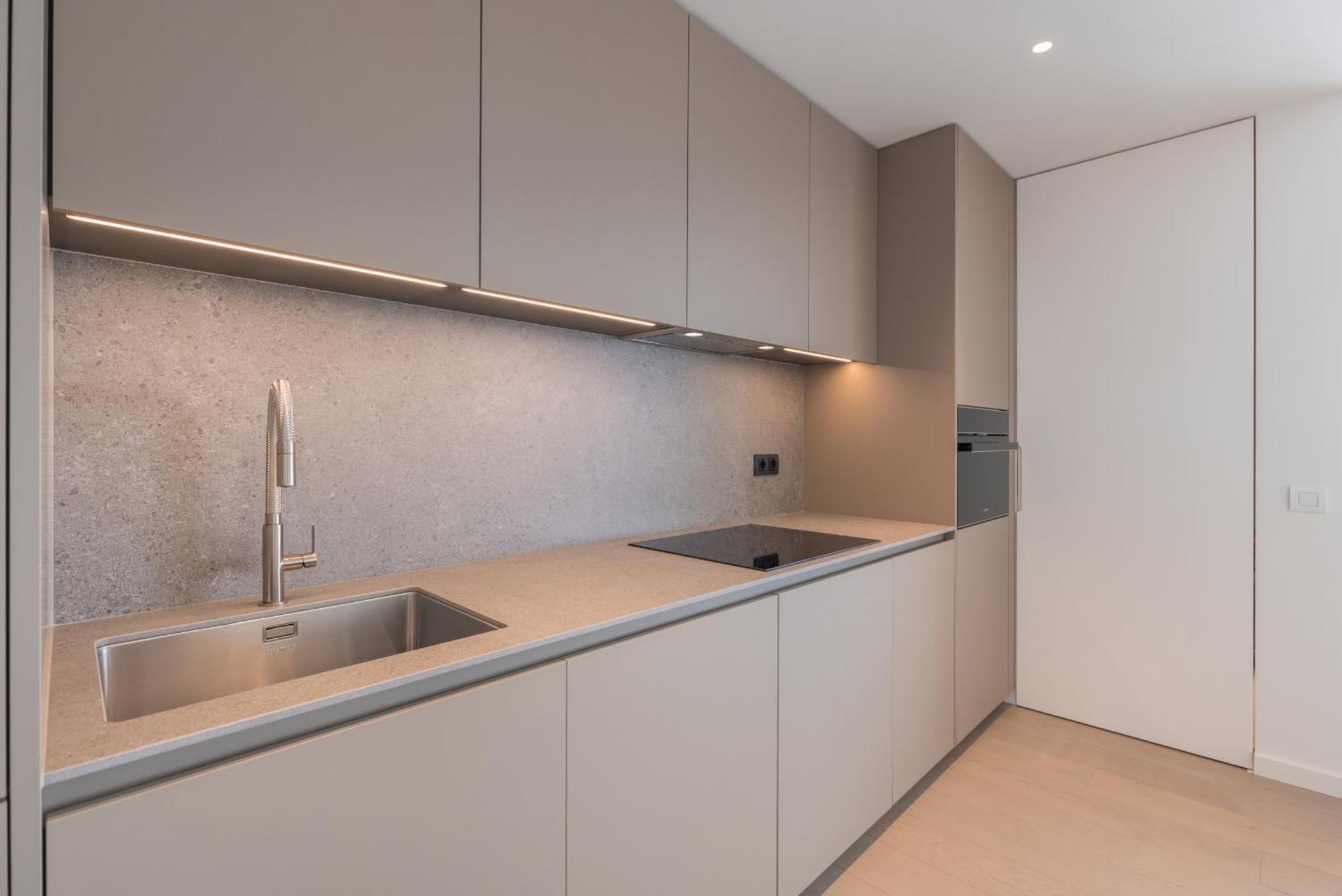 Apartment Prata Riverside Xxvi Lissabon