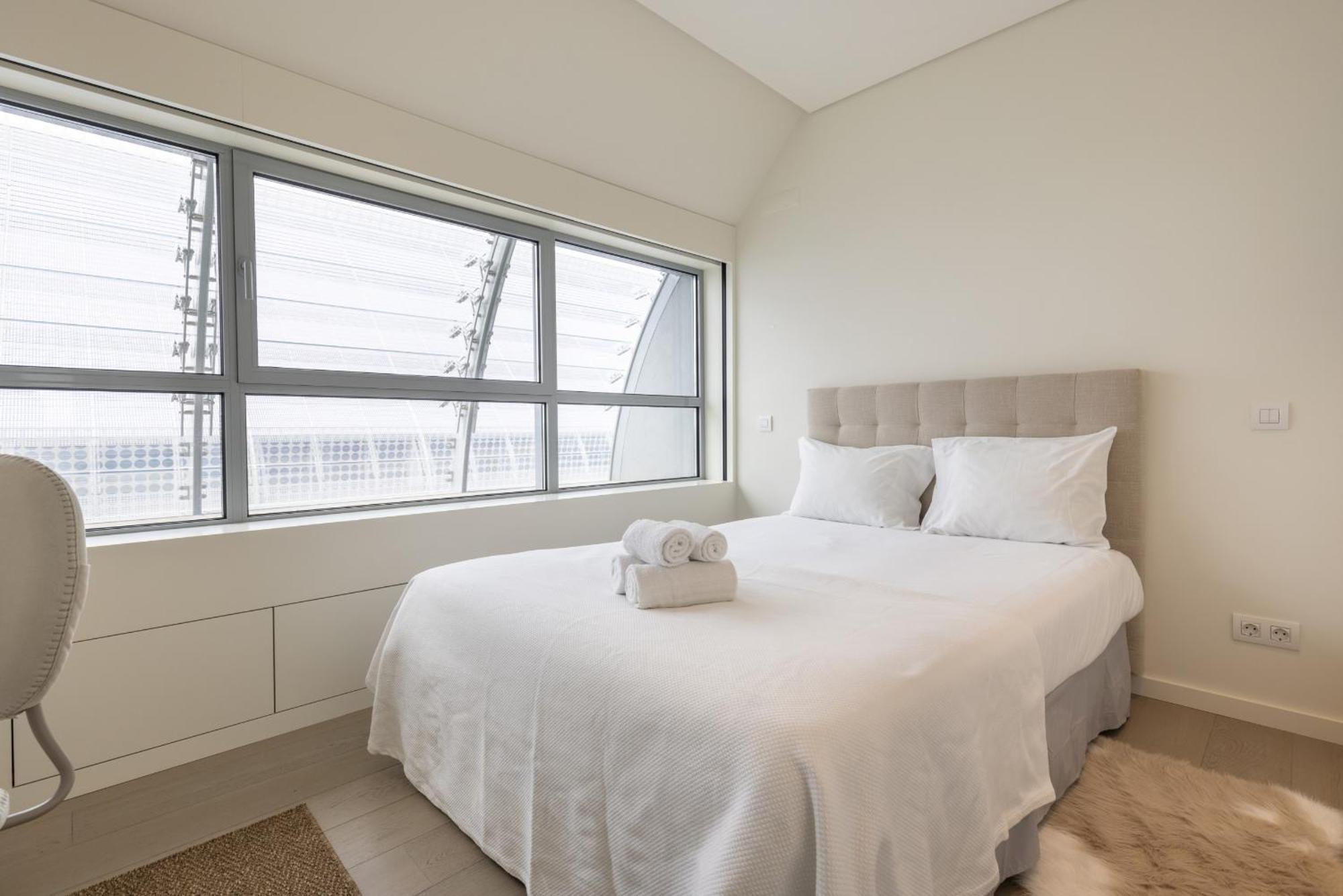 Apartment Prata Riverside Xxvi Lissabon